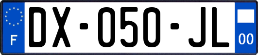DX-050-JL