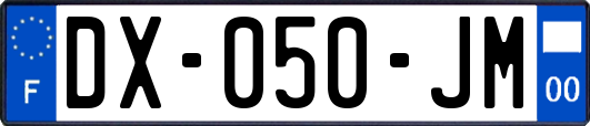 DX-050-JM