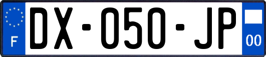 DX-050-JP