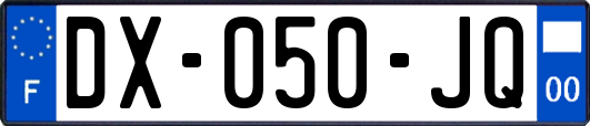 DX-050-JQ