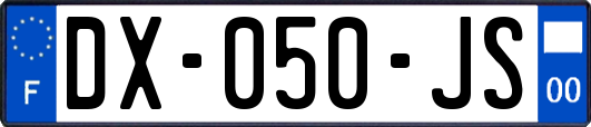 DX-050-JS