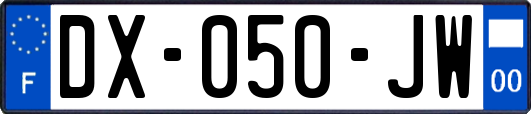 DX-050-JW
