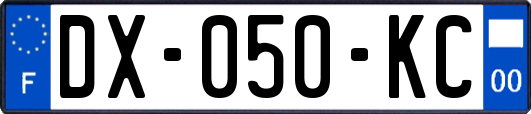 DX-050-KC