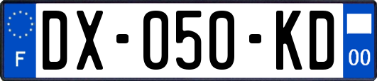 DX-050-KD