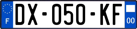 DX-050-KF