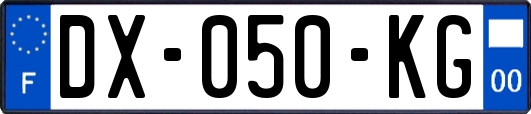 DX-050-KG