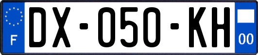 DX-050-KH