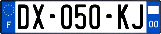 DX-050-KJ