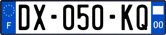 DX-050-KQ