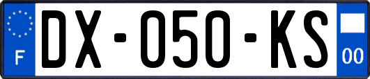 DX-050-KS