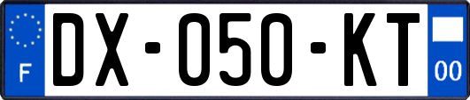 DX-050-KT