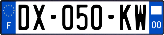 DX-050-KW
