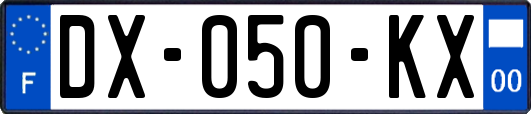 DX-050-KX