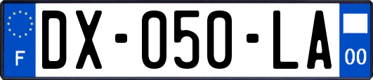 DX-050-LA