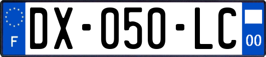 DX-050-LC