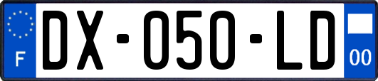 DX-050-LD