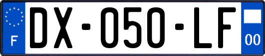 DX-050-LF