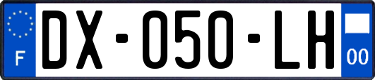 DX-050-LH