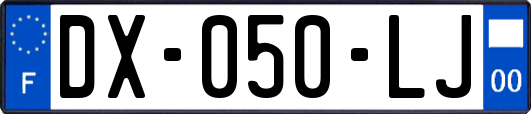 DX-050-LJ