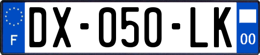 DX-050-LK