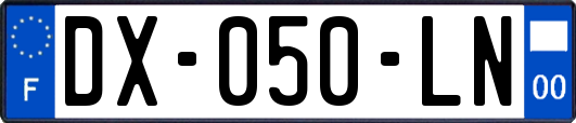 DX-050-LN