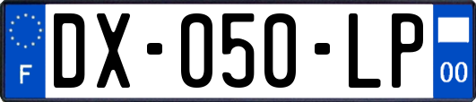 DX-050-LP
