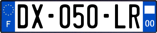 DX-050-LR