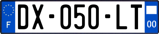 DX-050-LT