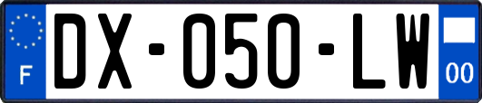 DX-050-LW