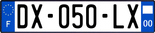 DX-050-LX