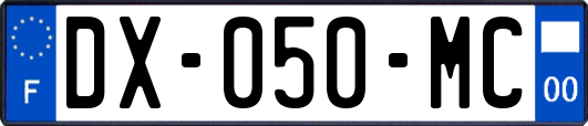 DX-050-MC
