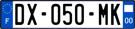 DX-050-MK