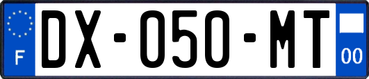 DX-050-MT