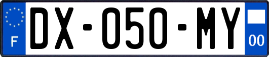 DX-050-MY