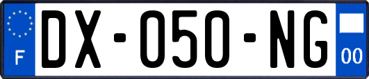 DX-050-NG