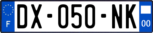 DX-050-NK