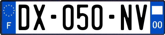 DX-050-NV