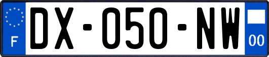 DX-050-NW