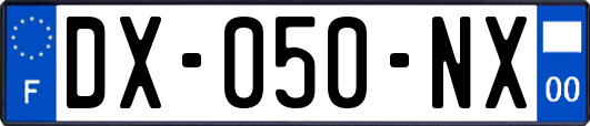 DX-050-NX