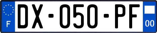 DX-050-PF