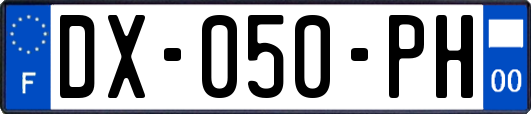 DX-050-PH