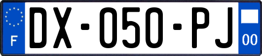 DX-050-PJ