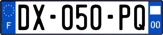 DX-050-PQ