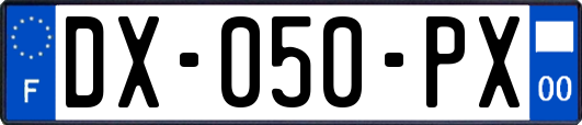 DX-050-PX
