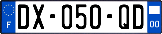 DX-050-QD