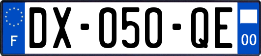 DX-050-QE