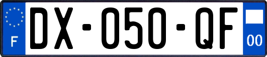 DX-050-QF