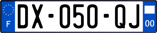 DX-050-QJ