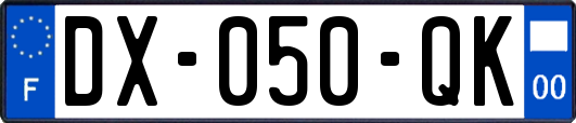 DX-050-QK