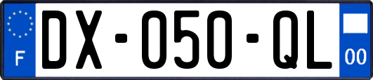 DX-050-QL